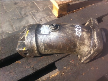 Pompe hydraulique HYDROMATIK