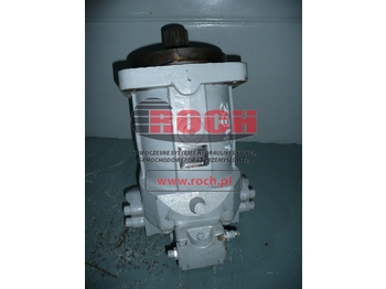 Moteur hydraulique HYDROMATIK
