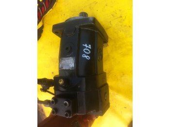 Moteur hydraulique HYDROMATIK