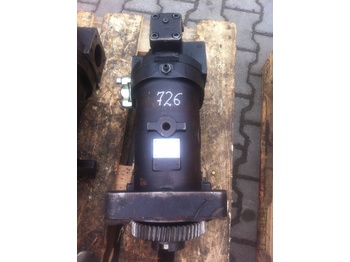 Pompe hydraulique HYDROMATIK