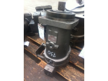 Pompe hydraulique HYDROMATIK