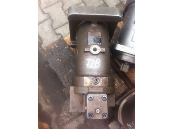 Pompe hydraulique HYDROMATIK