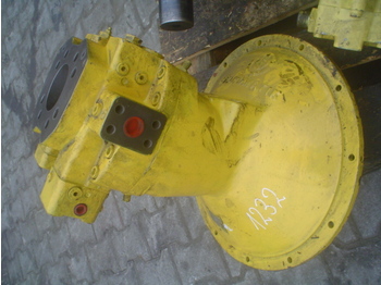 Pompe hydraulique HYDROMATIK
