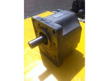 Pompe hydraulique