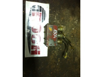 Valve hydraulique KAWASAKI