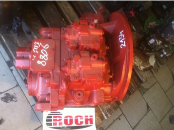 Pompe hydraulique KAWASAKI
