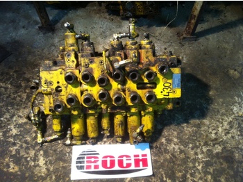 Valve hydraulique KAWASAKI