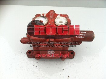 Valve hydraulique KAWASAKI