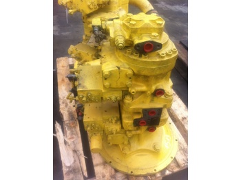 Pompe hydraulique KOMATSU
