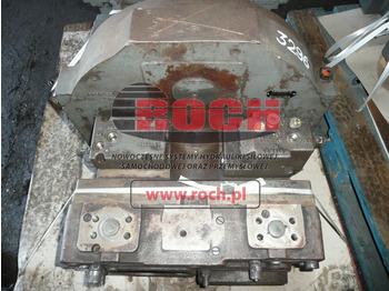 Pompe hydraulique LIEBHERR