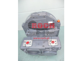 Pompe hydraulique LIEBHERR