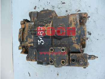 Pompe hydraulique LIEBHERR