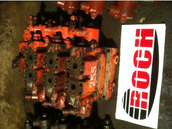 Valve hydraulique LINDE