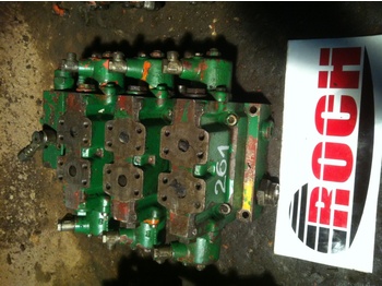 Valve hydraulique LINDE