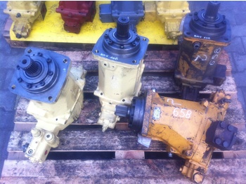 Pompe hydraulique LINDE