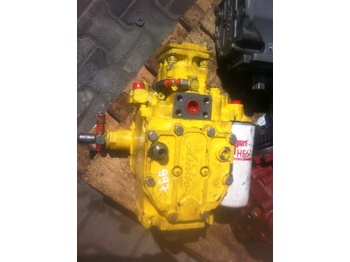 Pompe hydraulique LINDE