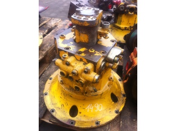 Pompe hydraulique LINDE