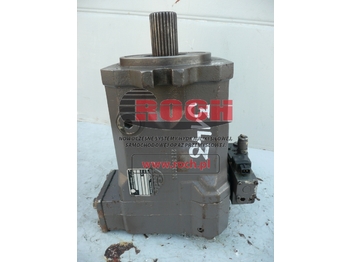 Pompe hydraulique LINDE