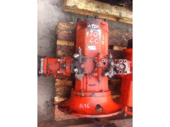 Pompe hydraulique LINDE