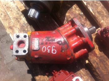 Moteur hydraulique LINDE