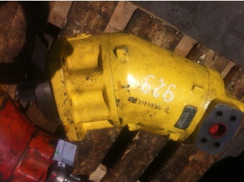 Moteur hydraulique LINDE