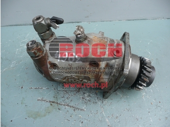 Moteur hydraulique LINDE