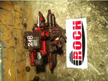 Valve hydraulique MARREL