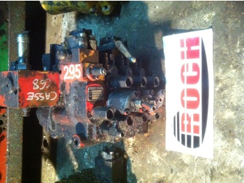 Valve hydraulique MARREL
