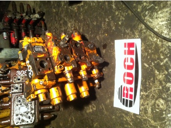 Valve hydraulique MARREL
