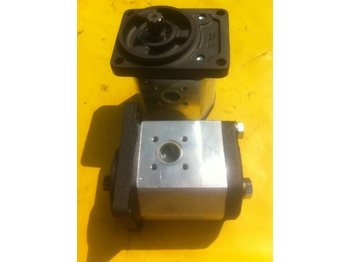 Pompe hydraulique MARZOCCHI POMPE