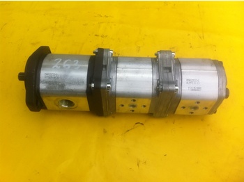 Pompe hydraulique MARZOCCHI POMPE