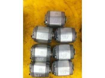 Pompe hydraulique MARZOCCHI POMPE