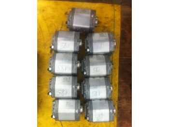 Pompe hydraulique MARZOCCHI POMPE