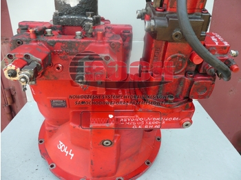 Pompe hydraulique O&K
