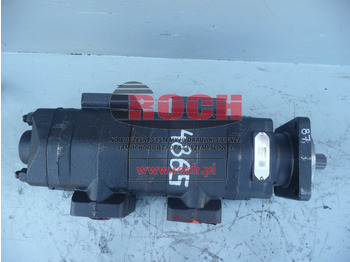 Pompe hydraulique PARKER