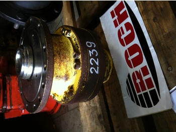 Moteur hydraulique POCLAIN