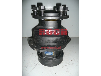 Moteur hydraulique POCLAIN