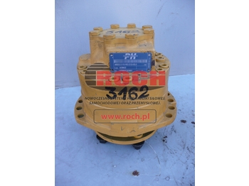 Moteur hydraulique POCLAIN