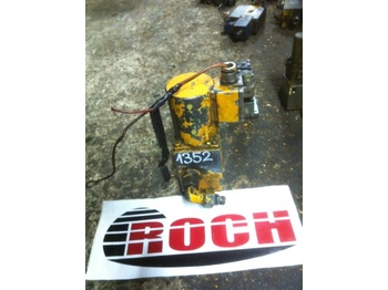 Valve hydraulique REXROTH