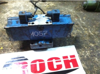 Valve hydraulique REXROTH