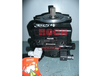 Pompe hydraulique REXROTH
