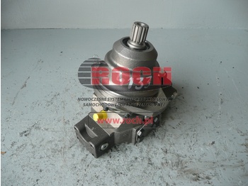 Moteur hydraulique REXROTH