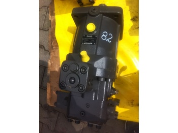 Moteur hydraulique REXROTH