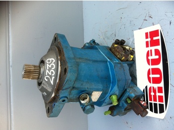 Moteur hydraulique REXROTH