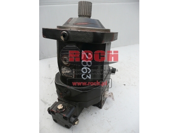 Moteur hydraulique REXROTH