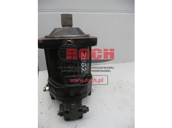 Moteur hydraulique REXROTH