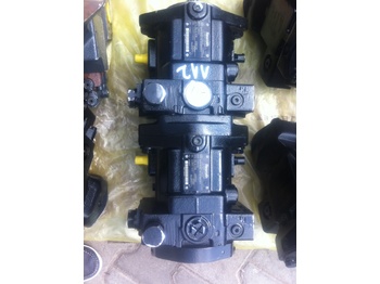 Pompe hydraulique REXROTH