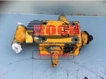 Valve hydraulique REXROTH