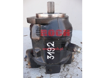 Pompe hydraulique REXROTH
