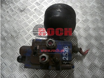 Valve hydraulique REXROTH